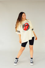 Load image into Gallery viewer, Rolling Stones Daydreamer Tee