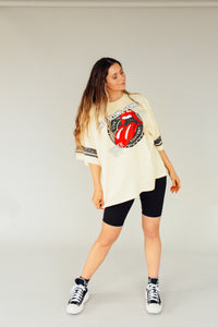 Rolling Stones Daydreamer Tee