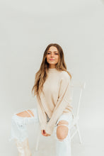 Load image into Gallery viewer, Not a Ruse Sweater