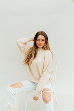 Load image into Gallery viewer, Not a Ruse Sweater