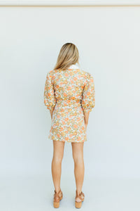 Main Character Dress
