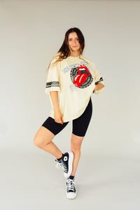 Rolling Stones Daydreamer Tee