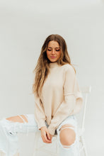 Load image into Gallery viewer, Not a Ruse Sweater