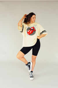 Rolling Stones Daydreamer Tee