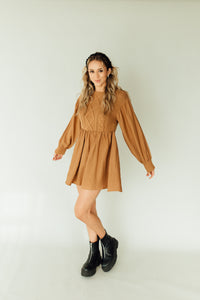 Blair Dress