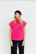 Load image into Gallery viewer, Elle Sweater (Pink) *XS-L*