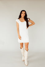 Load image into Gallery viewer, Actual Angel Dress