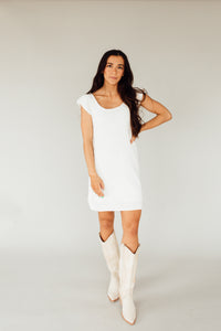 Actual Angel Dress
