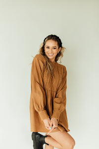 Blair Dress