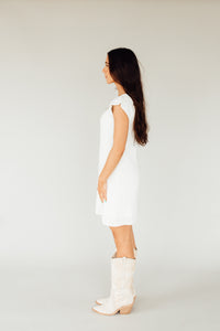 Actual Angel Dress