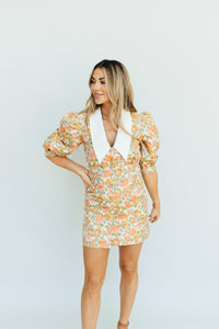Main Character Dress