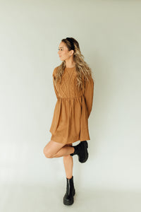 Blair Dress