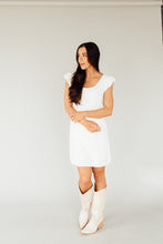 Load image into Gallery viewer, Actual Angel Dress