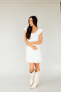 Actual Angel Dress