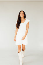 Load image into Gallery viewer, Actual Angel Dress
