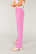 Load image into Gallery viewer, Stuck on Pink Trousers