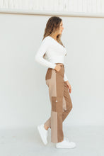 Load image into Gallery viewer, Split the Cargo Pants *XS-L*