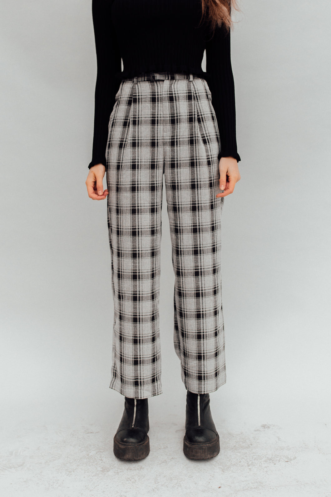 Leading Lady Trousers