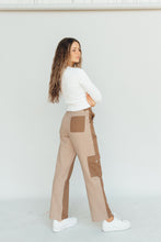 Load image into Gallery viewer, Split the Cargo Pants *XS-L*