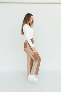 Split the Cargo Pants *XS-L*