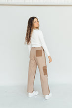 Load image into Gallery viewer, Split the Cargo Pants *XS-L*