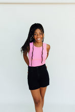 Load image into Gallery viewer, Endless Summer Bodysuit (Pink)