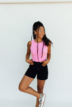 Load image into Gallery viewer, Where Have You Been Shorts (Black)*XS-XL*