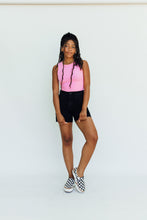 Load image into Gallery viewer, Endless Summer Bodysuit (Pink)