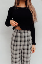 Load image into Gallery viewer, Leading Lady Trousers