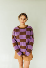 Load image into Gallery viewer, Let me Check Sweater