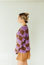 Load image into Gallery viewer, Let me Check Sweater