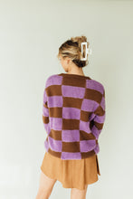 Load image into Gallery viewer, Let me Check Sweater