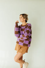 Load image into Gallery viewer, Let me Check Sweater