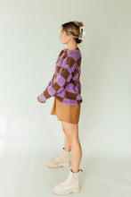Load image into Gallery viewer, Let me Check Sweater