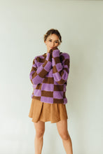 Load image into Gallery viewer, Let me Check Sweater