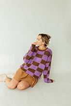 Load image into Gallery viewer, Let me Check Sweater