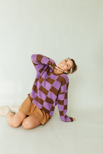 Load image into Gallery viewer, Let me Check Sweater