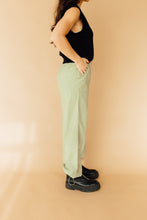 Load image into Gallery viewer, It&#39;s a Draw Pants (Sage) *XS-L*