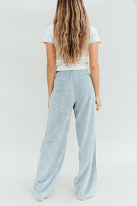 Frost Yourself Pants