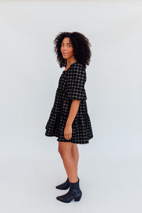 Life of the Party Dress *XS-L*
