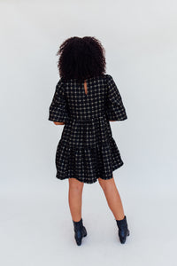 Life of the Party Dress *XS-L*