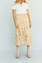 Load image into Gallery viewer, Say Less Skirt