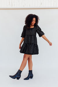 Life of the Party Dress *XS-L*