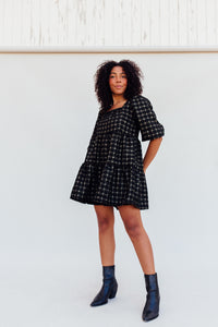 Life of the Party Dress *XS-L*