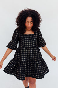 Life of the Party Dress *XS-L*