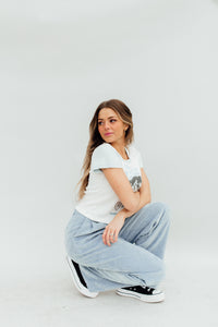 Frost Yourself Pants