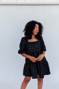 Life of the Party Dress *XS-L*