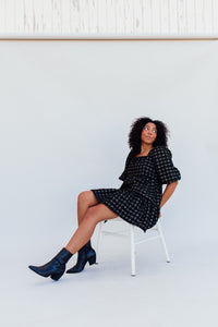 Life of the Party Dress *XS-L*