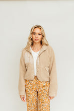 Load image into Gallery viewer, Stan for Tan Jacket
