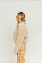 Load image into Gallery viewer, Stan for Tan Jacket